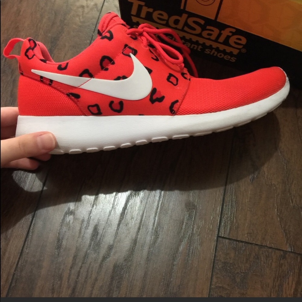 Cheeta Roshe Run